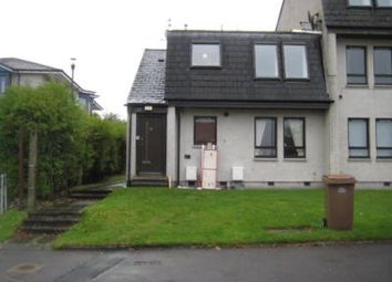 Thumbnail 2 bed flat to rent in Pitmedden Terrace, Garthdee AB10,