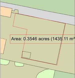 Thumbnail Land to let in Greenway Farm Winslow Road, Great Horwood, Buckinghamshire