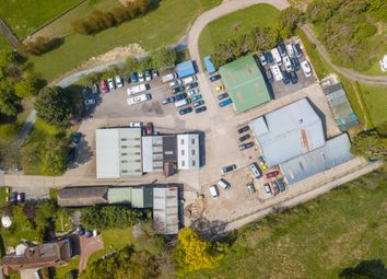 Thumbnail Commercial property for sale in Commercial Investment, Meadow View Industrial Estate, Hamstreet Road, Ruckinge, Ashford, Kent