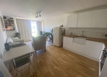 Thumbnail 1 bed triplex for sale in Meadow Close, London Colney