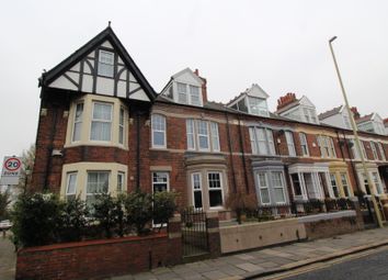 Thumbnail 1 bed flat for sale in Sunderland Road, South Shields, Tyne And Wear