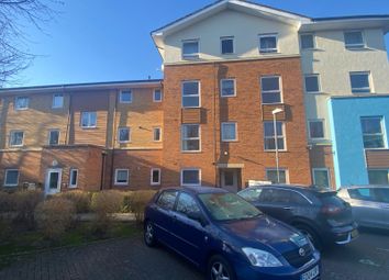 Thumbnail Flat to rent in Admiralty Close, West Drayton