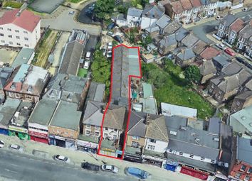 Thumbnail Industrial for sale in 60 Craven Park Road, Harlesden, London
