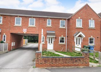 3 Bedroom Town house for sale