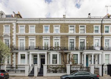 Thumbnail Terraced house to rent in Finborough Road, London