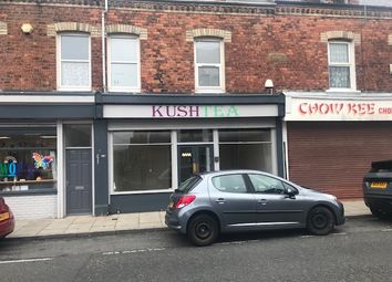 Thumbnail Commercial property to let in 62 Murray Street, Hartlepool