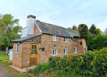 Thumbnail Cottage for sale in Norton, Bromyard