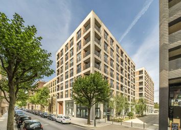 Thumbnail Flat for sale in Wyke Road, London