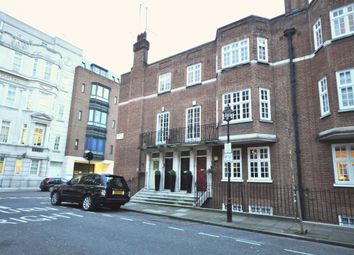 4 Bedrooms Maisonette to rent in Wheatley Street, London W1G