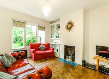 Thumbnail 3 bed property for sale in Ashfield Road, Harringay, London