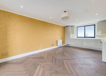 Thumbnail 1 bed flat for sale in Hazel Bank, South Norwood