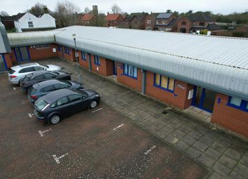 Thumbnail Retail premises to let in Suite 4 Old Winery Business Park, Chapel Street, Cawston, Norwich