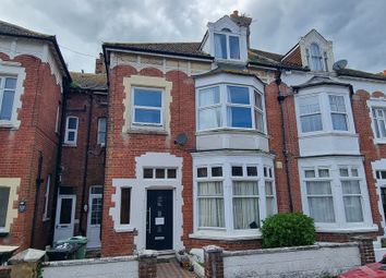 Thumbnail Flat for sale in 10A Linden Road, Bexhill-On-Sea