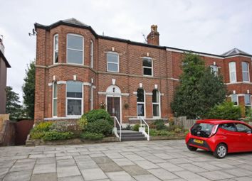 1 Bedrooms Flat for sale in Saunders Street, Southport PR9
