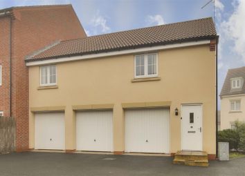 2 bed detached house for sale in Kestrel Grove, Hucknall, Nottinghamshire NG15