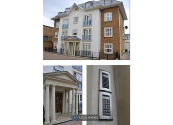 Thumbnail Flat to rent in Richmond Court, London
