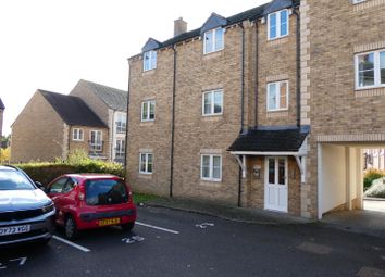 Thumbnail 2 bed flat to rent in Rosemary Drive, Banbury