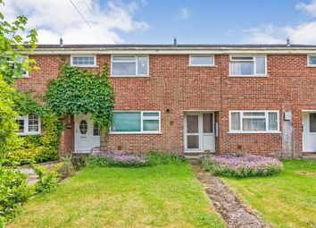 Thumbnail 3 bed terraced house for sale in Fontwell Close, Calmore, Southampton
