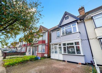 Thumbnail 5 bed semi-detached house for sale in Thurlby Road, Wembley