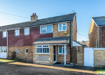 Thumbnail 2 bed end terrace house for sale in Henley-On-Thames, Henley-On-Thames