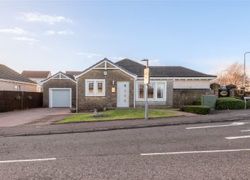 Thumbnail 3 bed bungalow for sale in Levenbank Drive, Leven