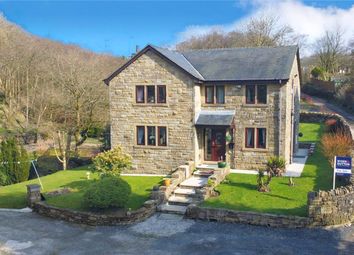 Thumbnail Detached house for sale in Coal Pit Lane, Bacup, Rossendale