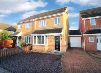 Thumbnail 3 Bedroom Semi Detached House For Sale In Cartmel Priory Bedford Thumbnail 3 Bedroom Semi Detached House For Sale In Cartmel Priory Bedford