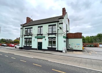 Thumbnail Pub/bar for sale in South Baileygate, Pontefract