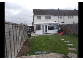 3 Bedroom End terrace house for rent