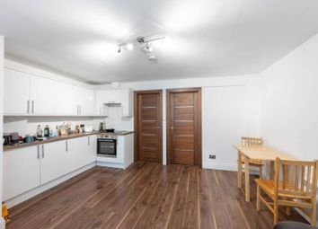 Thumbnail 2 bedroom flat for sale in Dawes Road, Fulham, London