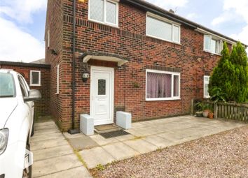 Thumbnail Semi-detached house to rent in Dorchester Avenue, Bolton