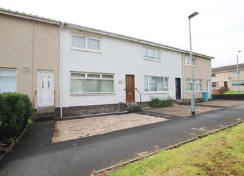 Thumbnail 2 bed terraced house for sale in Gillburn Street, Overtown, Wishaw