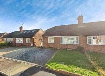 Thumbnail Semi-detached bungalow for sale in Windmill Road, Sittingbourne