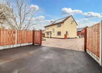 Wickford - 4 bed detached house for sale