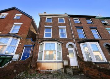 Thumbnail Property to rent in Blackboy Road, Exeter