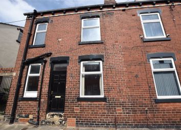 Thumbnail Terraced house for sale in Congress Street, Leeds, West Yorkshire