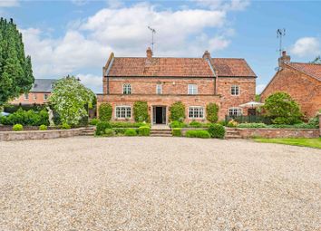 Thumbnail Detached house for sale in Main Street, Oxton, Southwell