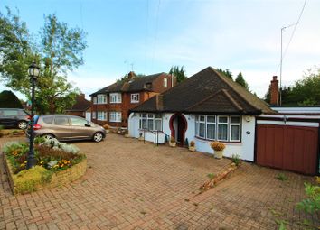 Thumbnail 1 bed detached bungalow for sale in Links Drive, Radlett