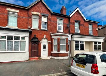 Thumbnail 2 bed terraced house for sale in Ashley Road, Southport