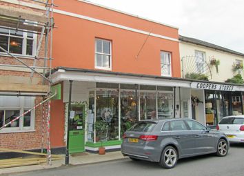 Thumbnail Retail premises for sale in Greedy Goat Cafe, Ruston House, Church Street, Ticehurst