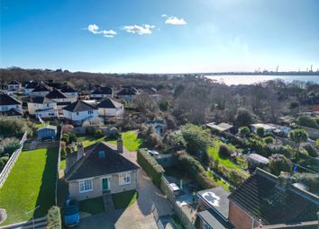 Thumbnail Bungalow for sale in Station Road, Netley Abbey, Southampton, Hampshire