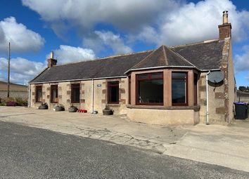 Thumbnail 3 bed detached bungalow to rent in Fisherford, Aberdeenshire