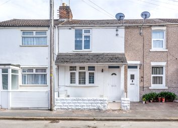Thumbnail Terraced house to rent in Hawkins Street, Swindon, Wiltshire