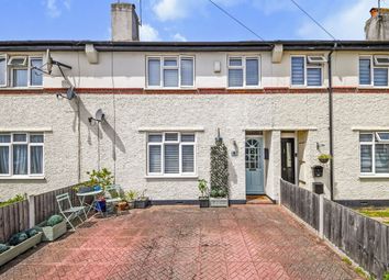 Thumbnail 3 bed terraced house for sale in Croft Close, Leigh-On-Sea