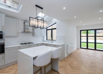 Thumbnail End terrace house for sale in Spenser Road, Poet's Corner, Herne Hill, London