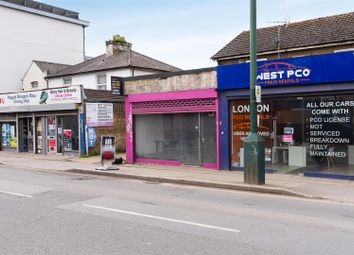 Thumbnail Retail premises to let in High Street, Yiewsley, West Drayton