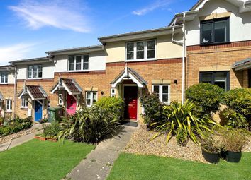 Thumbnail Terraced house for sale in Medina View, East Cowes