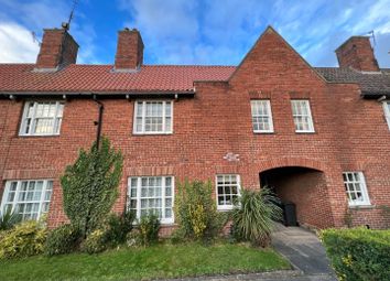 Property listing in Alnwick, Northumberland