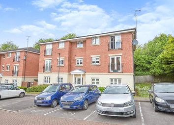 Thumbnail Flat to rent in Badgerdale Way, Littleover, Derby, Derbyshire