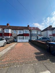 Thumbnail Terraced house to rent in Firs Lane, London